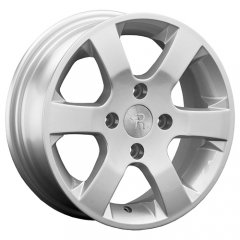 Peugeot PG9 - Silver