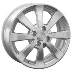 Renault RN145 - Silver