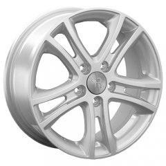 Skoda SK23 - Silver