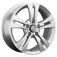 Skoda SK3 - Silver