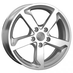 Skoda SK52 - Silver