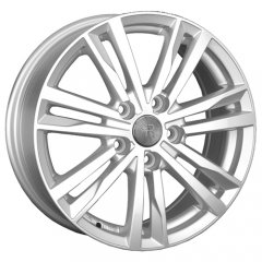 Skoda SK75 - Silver