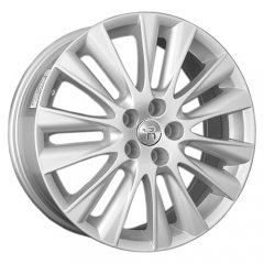 Toyota TY173 - Silver