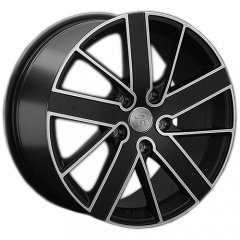 VW VV152 - Flash Mist Black Full Polish
