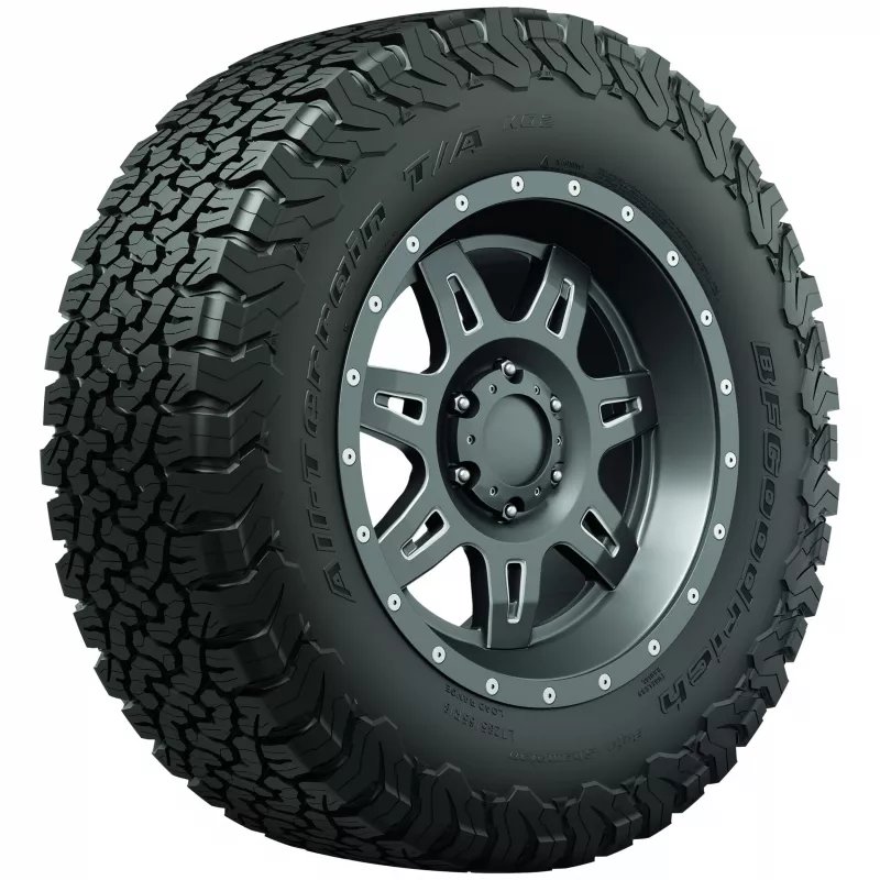 BFGoodrich All Terrain T/A KO2