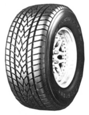 Dueler HTS D686