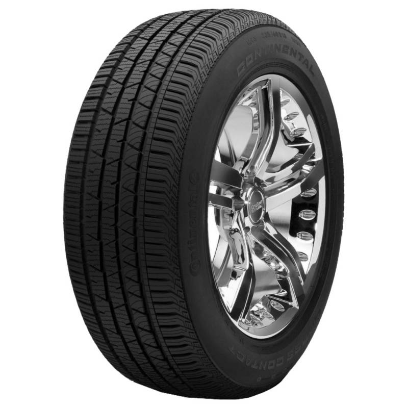 Continental ContiCrossContact LX Sport