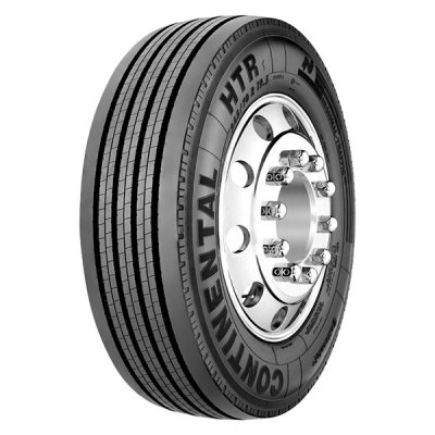 Continental HTR