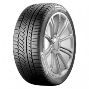 ContiWinterContact TS 850P Run Flat 