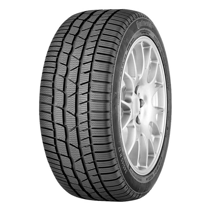 ContiWinterContact TS 830 P