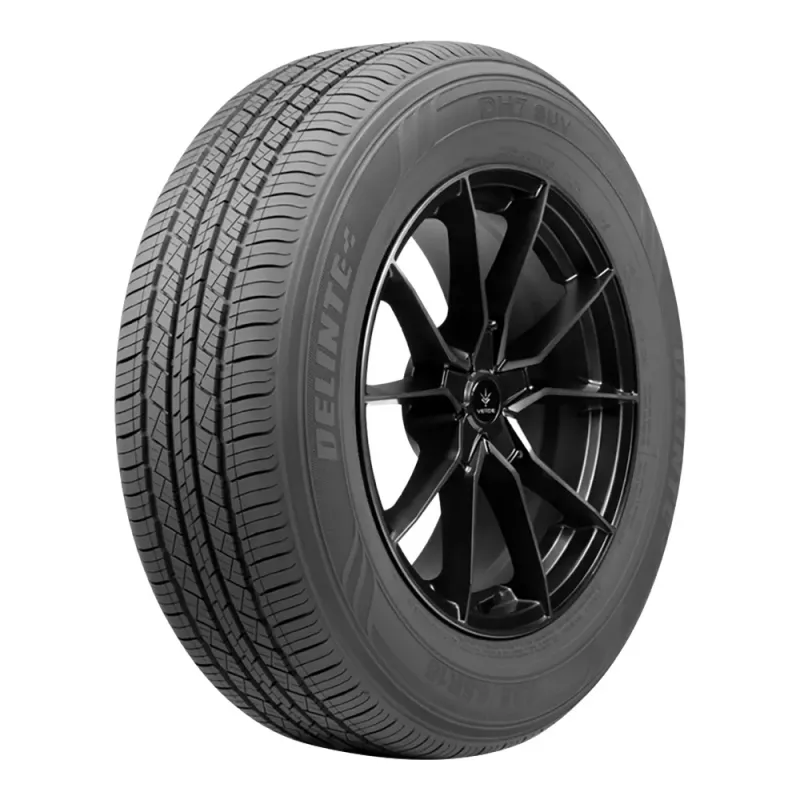 Delinte DH7 255/55 R18 109W