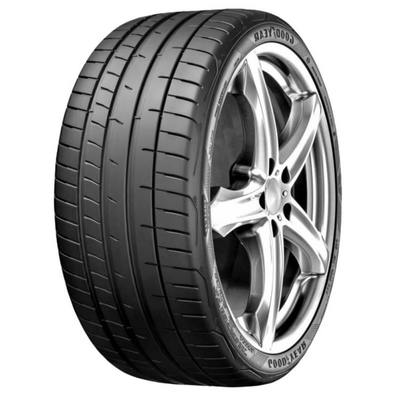 Eagle F1 SuperSport