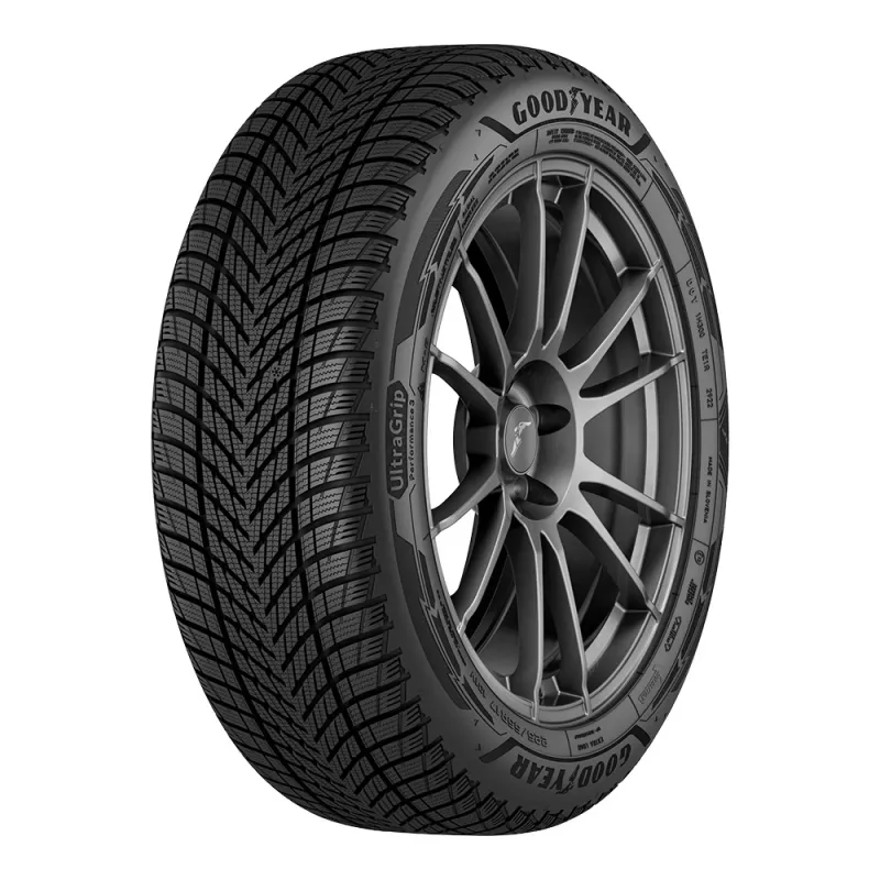 Goodyear UltraGrip Performance 3 245/40 R20 99W