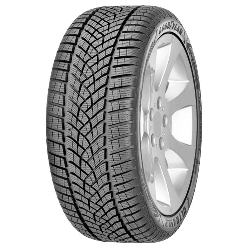 UltraGrip Performance G1 Run Flat