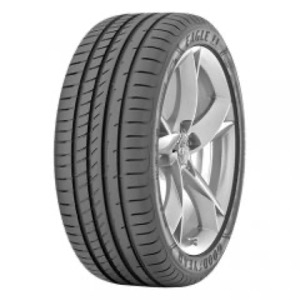 Eagle F1 Asymmetric 2 Run Flat