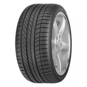 Eagle F1 Asymmetric SUV Run Flat