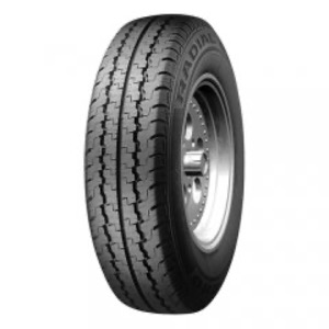 Radial 857 