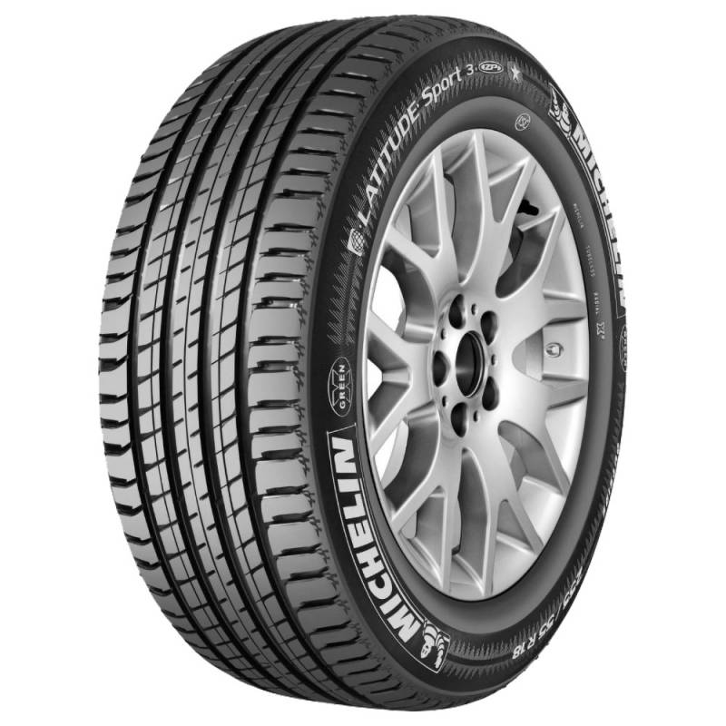 Latitude Sport 3 Run Flat