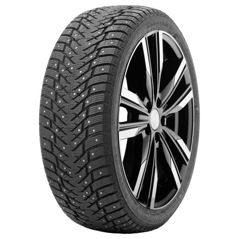 Green-Max Winter Grip 2