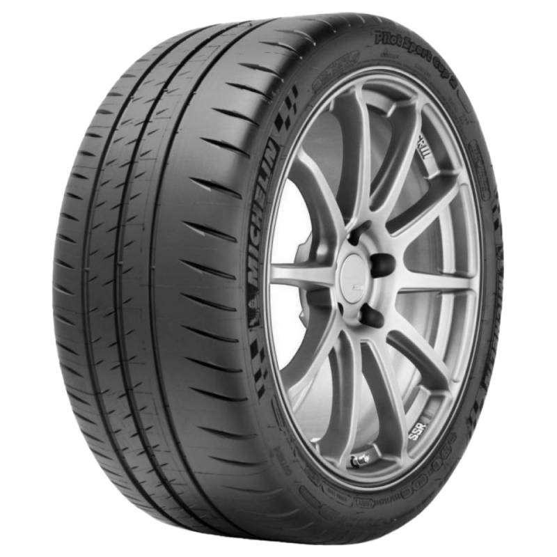 Pilot Sport Cup 2