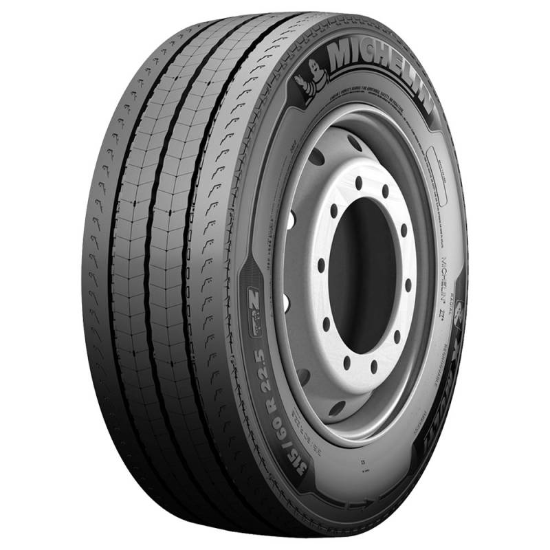 Michelin X Multi F 385/55 R22,5 160K