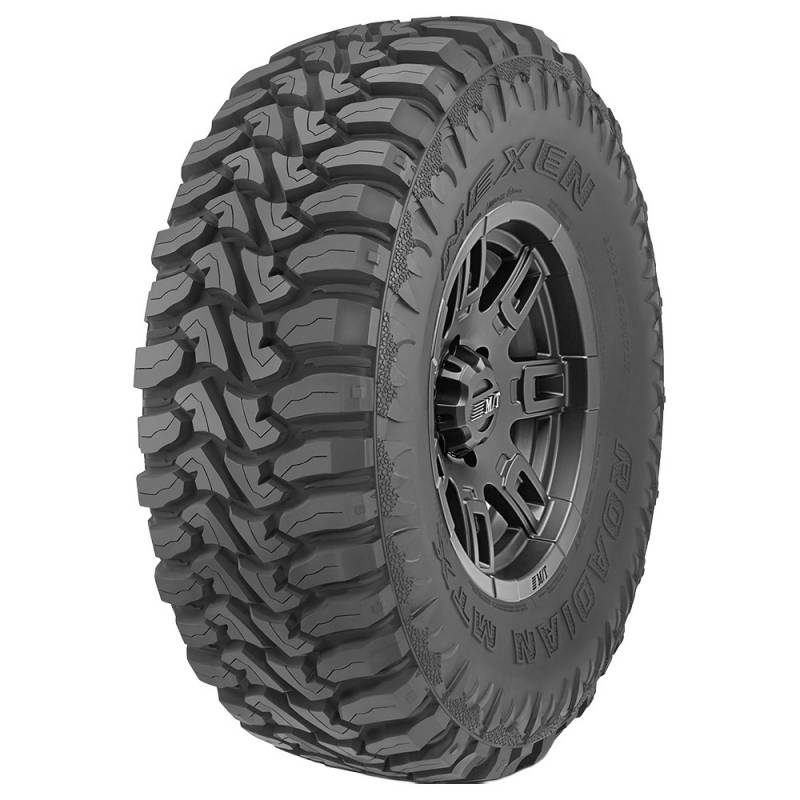 Roadian MTX