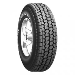 Radial A/T(RV) 