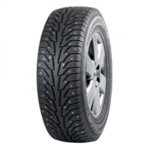 Ikon Tyres Hakkapeliitta C Cargo