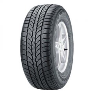 WR SUV