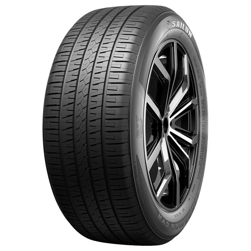 Terramax CVR