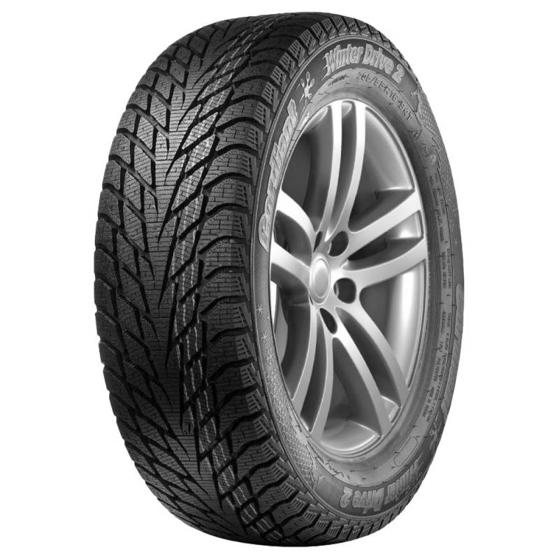 Cordiant Winter Drive 2
