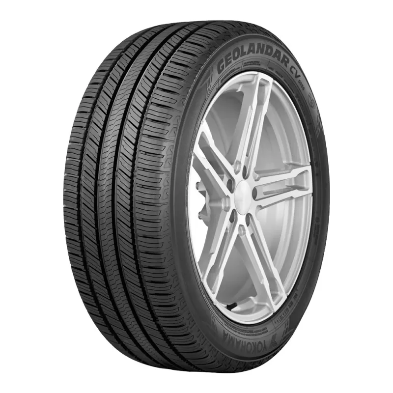 Yokohama Geolandar CV G058