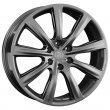 Infiniti INF12 - GM