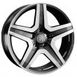Mercedes-Benz MR137 - GMF
