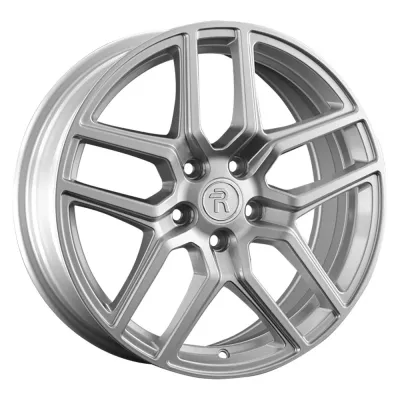 Ford FD166 - Silver