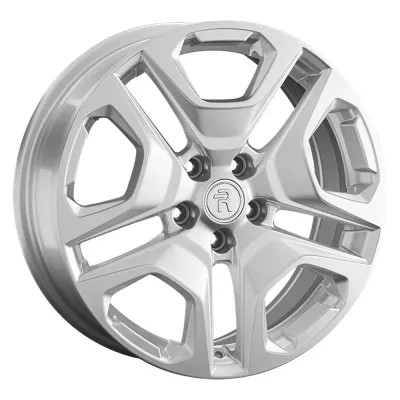 Silver