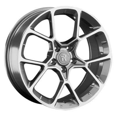 Chery CHR75 - GMF