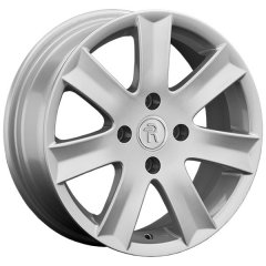Ford FD141 - Silver