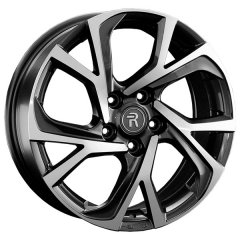 Nissan NS233 - GMF