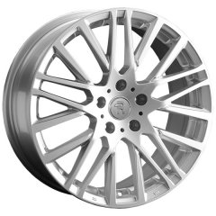 Toyota TY254 - Silver