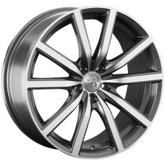 Volvo V33 - GMF