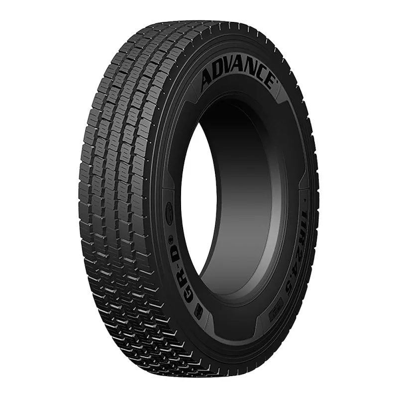 Tornado GR-D1 315/80 R22,5 156/150L