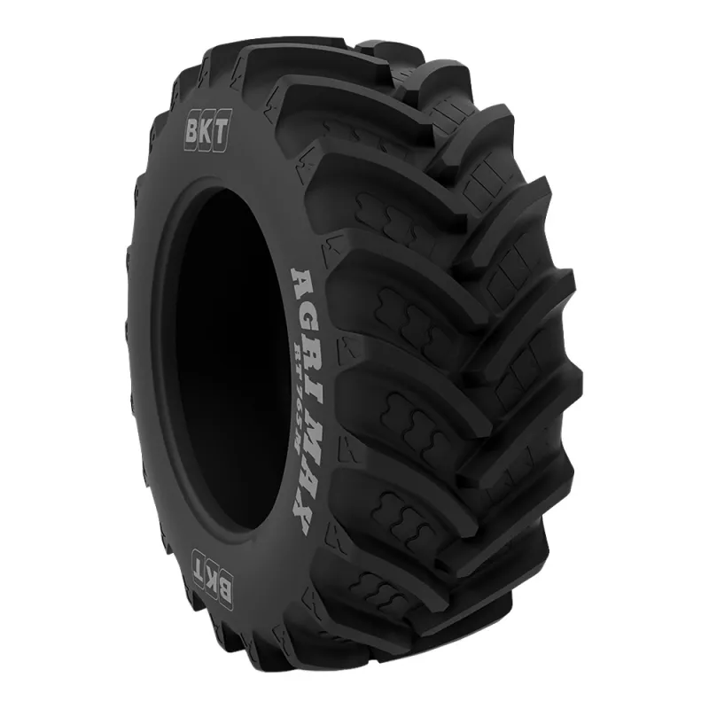BKT Agrimax RT765M 710/70 R38 166D