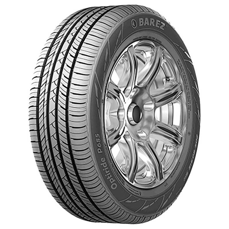 Barez Optidrive P685 205/50 R17 93W