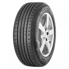 ContiEcoContact 5 Run Flat 