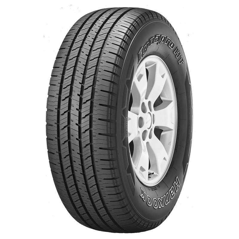 Hankook Dynapro HT RH12 265/60 R18 110T
