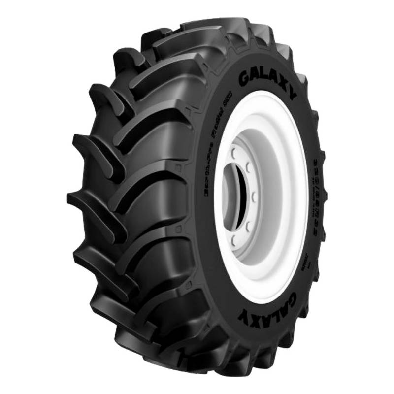 Earth-Pro Radial 853
