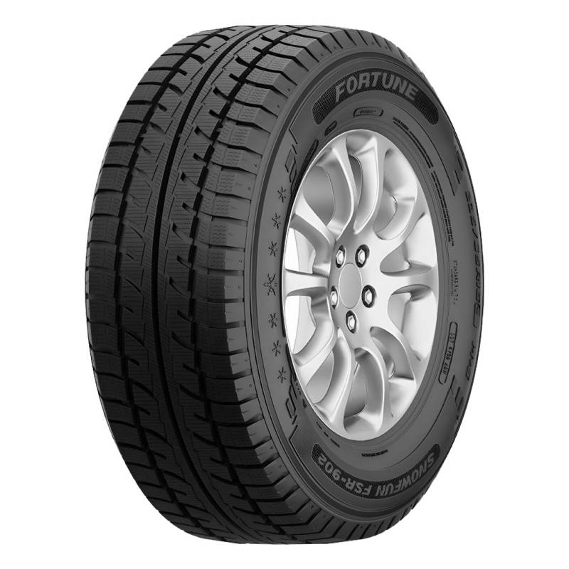 SnowFun FSR-902