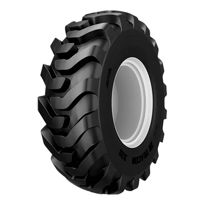 321 High Traction