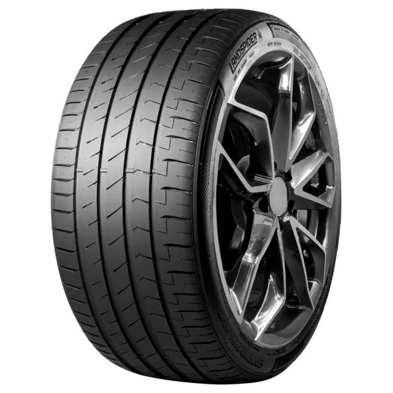 Landspider Sportraxx UHP